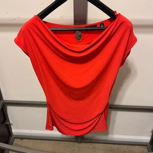 Women’s New York and Company top, size M